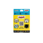 FiGPiN Spider-Man Your Friendly Neighborhood Series 1 Mystery Mini Pin Box