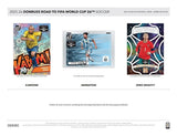 2026 Panini Donruss FIFA World Cup Soccer Hobby Blaster Box