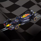 Carrera 20027802 Evolution Oracle Red Bull Racing RB20 "M. Verstappen, No. 1" Slot Car 1:32