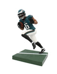 DeVonta Smith Philadelphia Eagles NFL Imports Dragon Series 2 Figure.