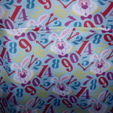 Loungefly Disney Alice in Wonderland White Rabbit Cosplay Mini Backpack