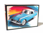 AMT AMT1449M 1956 Ford Thunderbird Model Kit 1:25