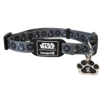 Loungefly Pets Star Wars Darth Vader Dog Collar M-Medium