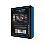 2024 Sportscards Jersey Fusion Baseball Series 2 Case 10 Boxes inside