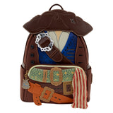 Loungefly Disney Jack Sparrow Mini Backpack