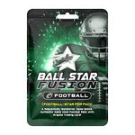 Sportscards Jersey Fusion Ball Star Football Edition Box (1 card)