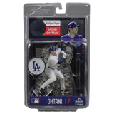 Shohei Ohtani Los Angeles Dodgers  McFarlane MLB Legacy Figure