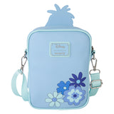 Loungefly DISNEY WINNIE THE POOH EEYORE CROSSBUDDIES BAG