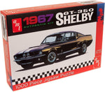 AMT 1967 Shelby GT-350 1000 Piece Jigsaw Puzzle