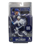 William Nylander Toronto Maple Leafs Mcfarlane 2024 NHL Legacy Figure Chase