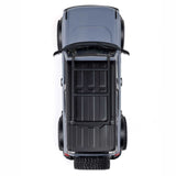 Axial AXI-2048T2 2021 Ford Bronco SCX30 Gray 1/30 RC Truck RTR