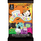 2025 Panini Squishmallows Card Halloween Box
