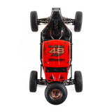 Losi LOS04019 1/6 Super Lasernut 4WD Brushless Buggy RTR