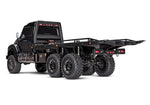 Traxxas 88086-84 TRX-6 Ultimate RC Hauler w/Winch 1:10 Scale Black