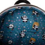 Loungefly Dreamworks Kung Fu Panda Mini Backpack