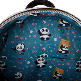 Loungefly Dreamworks Kung Fu Panda Mini Backpack