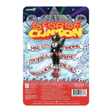 George Clinton Dr. Funkenstein Super7 Reaction Action Figure