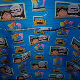 Loungefly Disney Pixar Up Mini Backpack