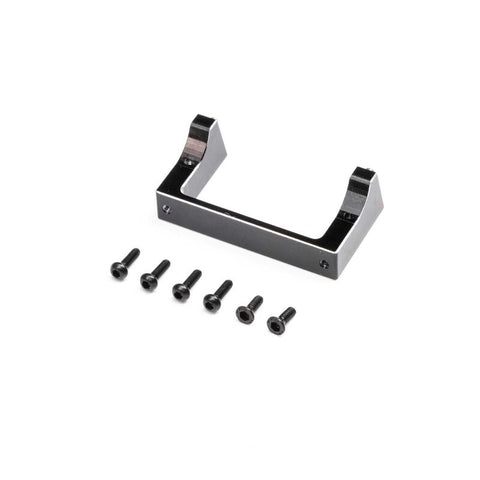 LOSI LOS-1986 Aluminum Servo Mount: Micro-B/T