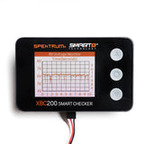Spektrum SPMXBC200 Smart Battery Checker and Servo Tester