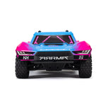 ARRMA Senton ARA4303V4T3 223S 2S 3S Brushless 1/10 4x4 SC Truck Purple