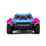 ARRMA Senton ARA4303V4T3 223S 2S 3S Brushless 1/10 4x4 SC Truck Purple