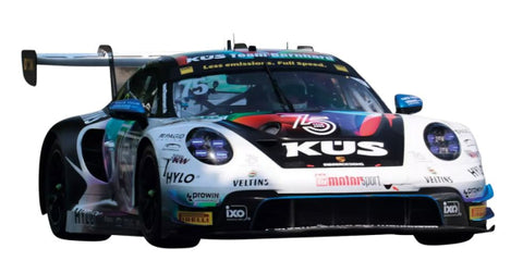 Carrera 32003 Digital Porsche 911 GT3 R "Team Bernhard, No.75" DTM 2023, 1/32 w/Lights