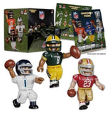 McFarlane NFL Construct-a-Figure Series 2 Blind Bag Case (36) packs