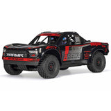 Arrma ARA7704V3T1 1/7 MOJAVE 6S EXB 4X4 RTR Brushless Desert Truck Black