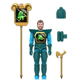 Visionaries Darkstorm Super7 Reaction Action Figure