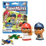 Teenymates MLB 2025 Series 32 Mystery Pack Box