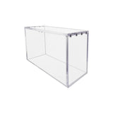 Ultra Pro Acrylic Booster Box Display Fits Magic Sized Booster Box