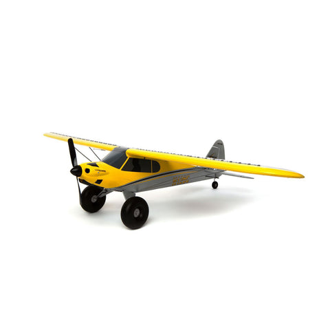 Hobby Zone HBZ32500 Carbon Cub S 2 1.3m BNF Basic with SAFE