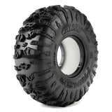 Pro-Line Racing PRO1036103 Chisel II Predator F/R Crawler Tires