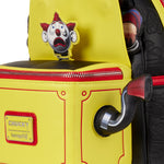 Loungefly Universal Chucky Pop Up Mini Backpack