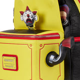 Loungefly Universal Chucky Pop Up Mini Backpack