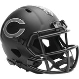 Chicago Bears 2026 Salute to Service Alternate Riddell Speed Mini Helmet