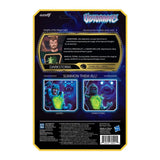 Visionaries Darkstorm Super7 Reaction Action Figure