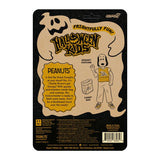 Snoopy Girl Peanuts Halloween Kids Super7 Reaction Action Figure