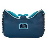 Loungefly Corpse Bride Butterfly Lenticular Crossbody Bag