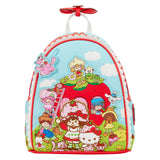 Loungefly Sanrio X Strawberry Shortcake Mini Backpack