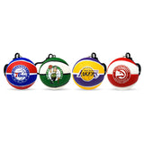 SqueezyMates 2025 NBA Basketball Gravity Feed Figure Box of 24 packs
