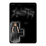 Nigel Tufnel Spinal Tap Super7 Reaction Action Figure