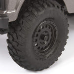 Axial AXI00001T2 1/24 SCX24 1967 Chevrolet C10 4WD Truck Ready To Run RTR Gray