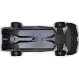 ARRMA Limitless ARA7816T1 1/7 8S AVC 4X4 RTR Brushless Street Speed Red/Black