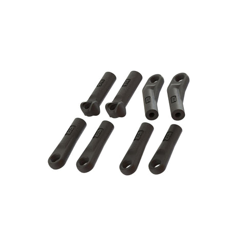 Arrma ARA330817 Ball Cup Set