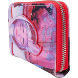 Loungefly Marvel Spiderverse Spidergwen Zip Around Wallet