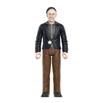 Mickey Goldmill Roceky Super 7 Raction Action Figure