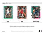 2024-25 Panini Select Basketball Hobby Blaster Box