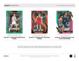2024-25 Panini Select Basketball Hobby Blaster Box